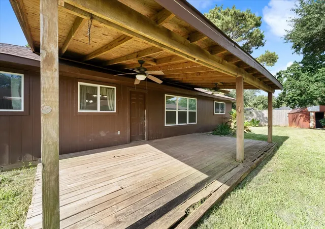 Photo 4 of Sale Pending at 22411 Ivygate Dr, Spring, TX 77373 | MLS# 25790134 | Listing updated on 2026-10-17