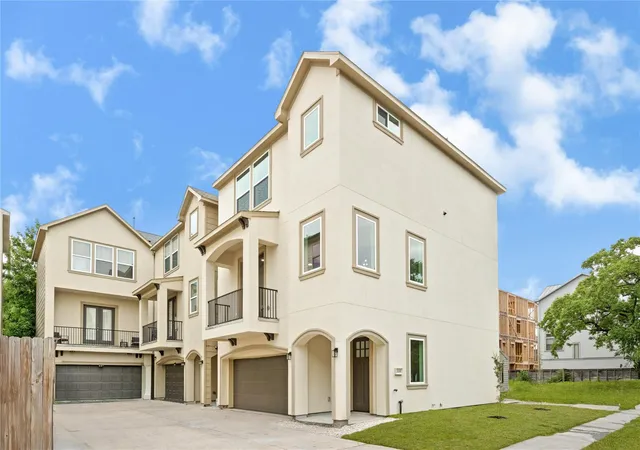 Homes for sale in Houston, TX | 3335 Kilgore St, Houston, TX 77021 | MLS# 87391730
