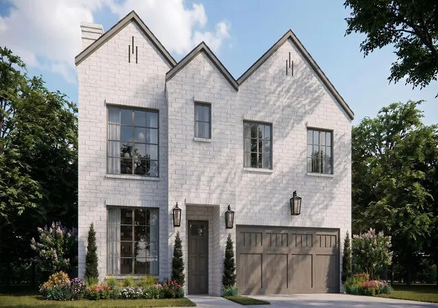 Photo 1 of Mansion for sale at 891 W 41st Street, Houston, TX 77018 | MLS# 50903978 | Listing updated on 2026-10-04
