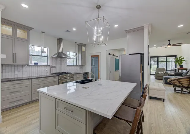 Photo 4 of Single family home for sale at 8324 Jennings St, Houston, TX 77017 | MLS# 58076667 | Listing updated on 2026-07-16
