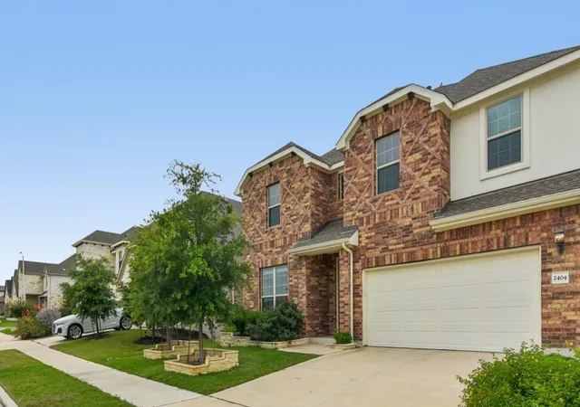 Homes for sale in Leander, TX | 2404 Clear Pond Vw, Leander, TX 78641 | MLS# 69595586