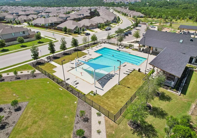 50th image of 2404 Clear Pond Vw, Leander, TX 78641 | MLS# 69595586