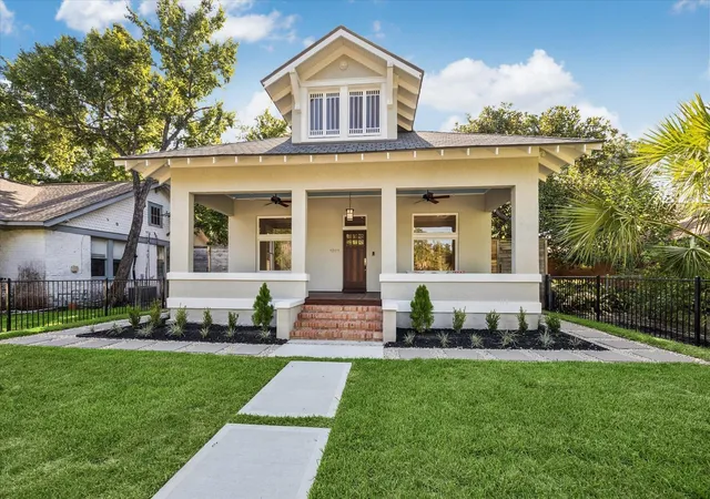 1st image of 1203 Heights Blvd, Houston, TX 77008 | MLS# 32424755