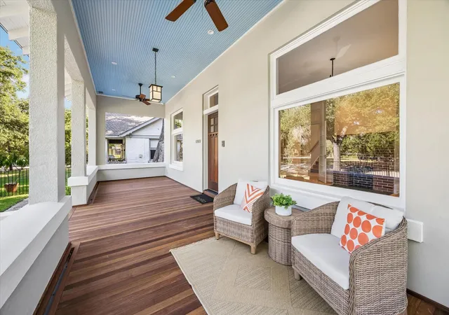 2nd image of 1203 Heights Blvd, Houston, TX 77008 | MLS# 32424755