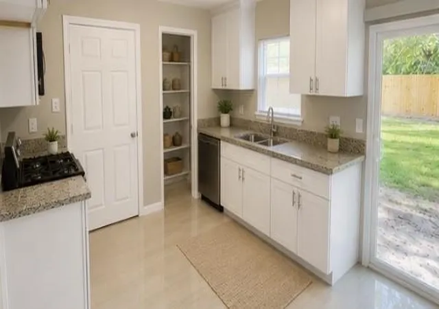 Photo 3 of Single family home for sale at 8027 Herschelwood St, Houston, TX 77033 | MLS# 21012790 | Listing updated on 2026-09-04