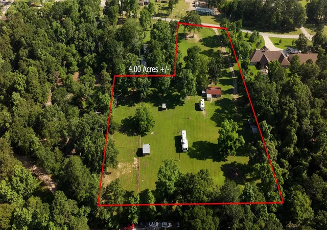 Photo 3 of Land for sale at 11291-4 Darby Loop, Conroe, TX 77385 | MLS# 47221234 | Listing updated on 2026-07-28
