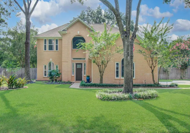 1st image of 22927 Northoak Forest Ln, Spring, TX 77389 | MLS# 54370282