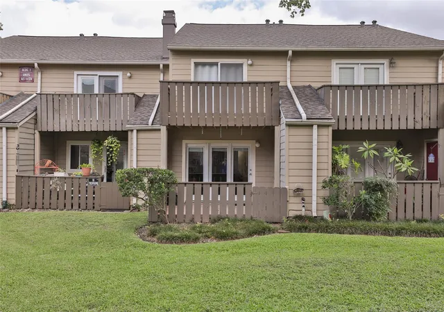 31st image of 5005 Georgi Ln #167, Houston, TX 77092 | MLS# 68731593