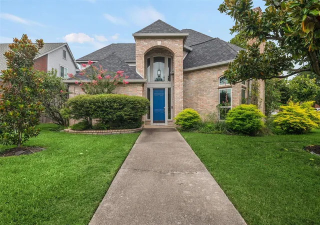 Photo 1 of Sale Pending at 14402 Sandalfoot St, Houston, TX 77095 | MLS# 39767233 | Listing updated on 2026-08-29