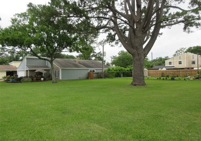 5th image of 0 Barr St, Houston, TX 77080 | MLS# 49850280
