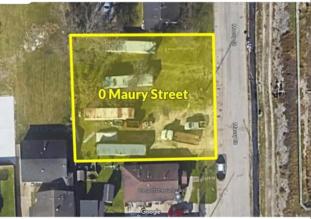 1st image of 0 Maury St, Houston, TX 77009 | MLS# 84482164