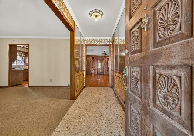 Photo 2 of Single family home for sale at 5311 Alba Rd, Houston, TX 77091 | MLS# 51448052 | Listing updated on 2026-10-05