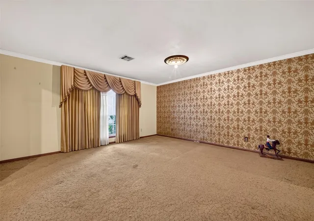 Photo 4 of Single family home for sale at 5311 Alba Rd, Houston, TX 77091 | MLS# 51448052 | Listing updated on 2026-10-05