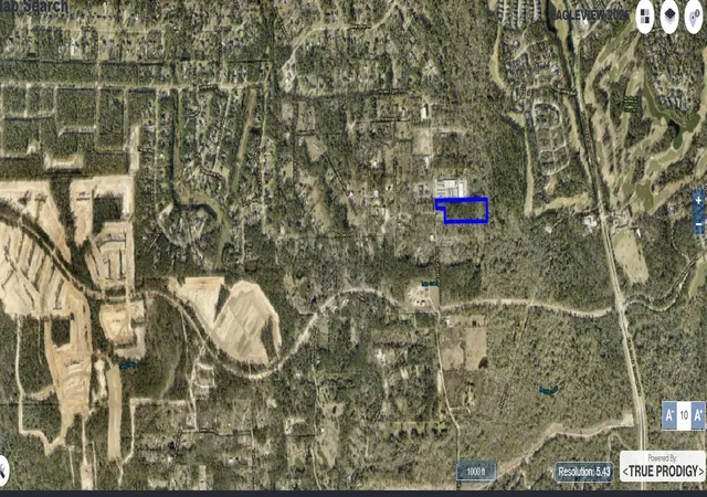 Photo 1 of Land for sale at 3620 Honea Egypt Rd, Montgomery, TX 77316 | MLS# 60414033 | Listing updated on 2026-04-22