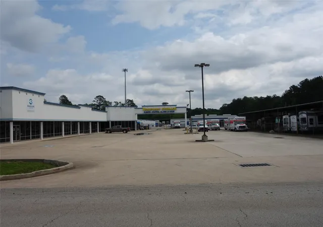 Photo 3 of Land for sale at 3620 Honea Egypt Rd, Montgomery, TX 77316 | MLS# 60414033 | Listing updated on 2026-04-22