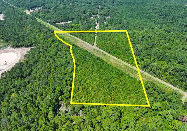 Photo 29 of Land for sale at 0 Johnson Rd, Huntsville, TX 77320 | MLS# 41111622 | Listing updated on 2026-08-31