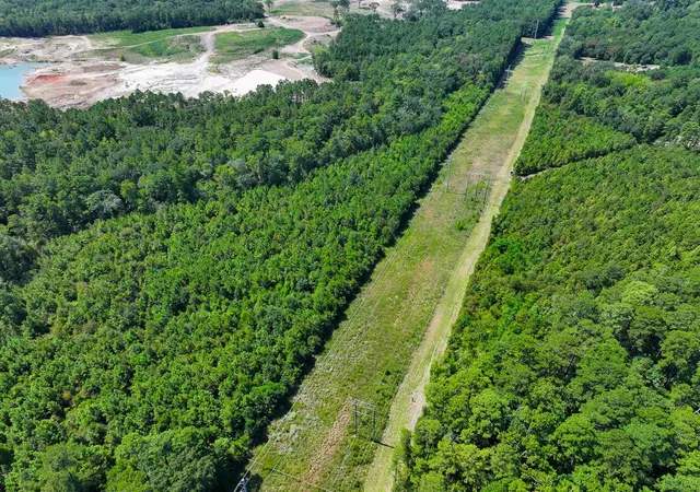 Photo 2 of Land for sale at 0 Johnson Rd, Huntsville, TX 77320 | MLS# 41111622 | Listing updated on 2026-08-31