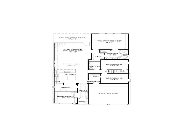2nd image of 8915 Moose Trl, Manvel, TX 77578 | MLS# 30247559