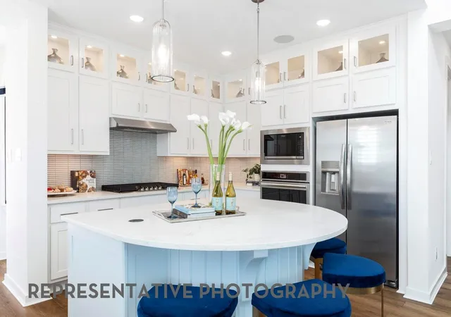 Photo 4 of Sale Pending at 5422 Kindle Aly, Manvel, TX 77578 | MLS# 98043448 | Listing updated on 2026-08-06