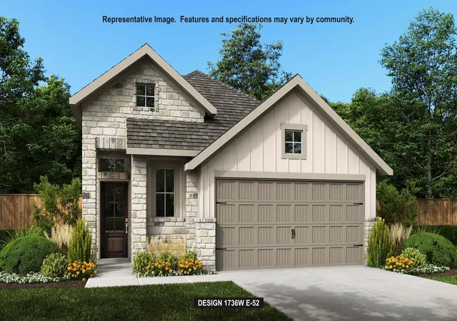 3rd image of 415 Golden Cascade Ct, Willis, TX 77318 | MLS# 14998752