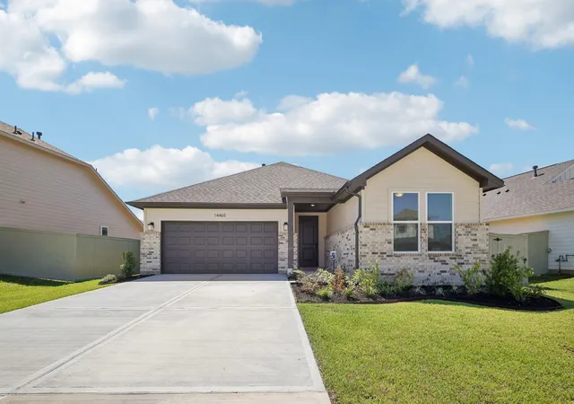 1st image of 14465 Trumpet Ln, Splendora, TX 77372 | MLS# 74632524