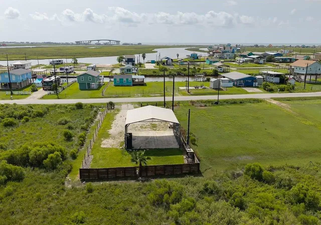 Photo 2 of Land for sale at 876 County Rd 201, Bay City, TX 77414 | MLS# 25400132 | Listing updated on 2026-08-26