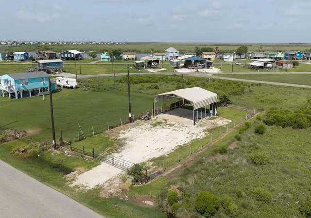 Photo 3 of Land for sale at 876 County Rd 201, Bay City, TX 77414 | MLS# 25400132 | Listing updated on 2026-08-26