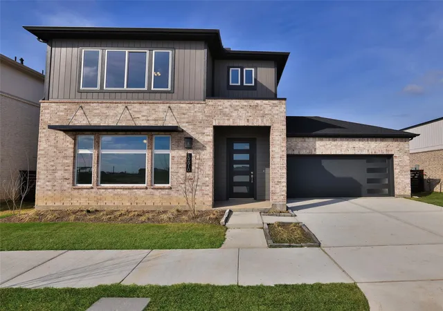 Single family home for sale at 19810 Jade Jct Way, Cypress, TX 77433 | MLS# 21245626 | Listing updated on 2026-04-20