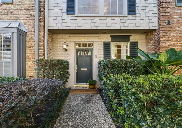 1st image of 3623 Wakeforest St, Houston, TX 77098 | MLS# 71061373