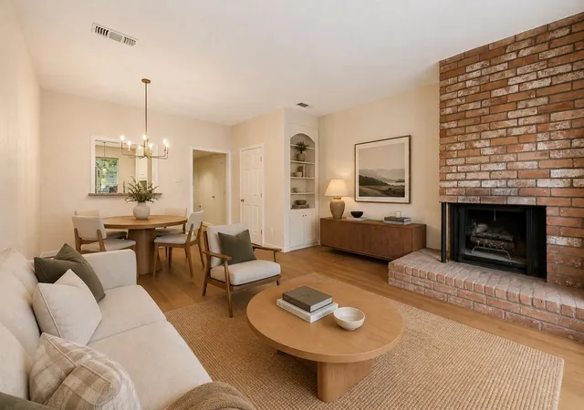 5th image of 3623 Wakeforest St, Houston, TX 77098 | MLS# 71061373