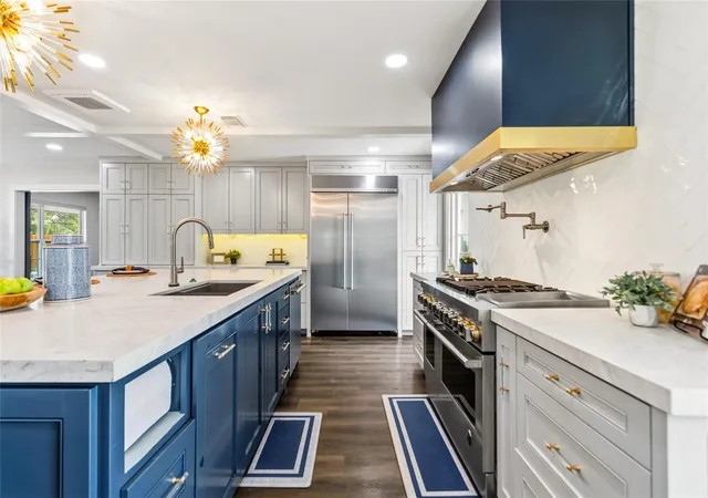 2nd image of 1914 Peppermill Rd, Houston, TX 77080 | MLS# 21770778