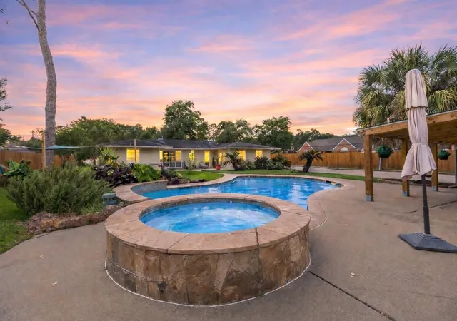 4th image of 1914 Peppermill Rd, Houston, TX 77080 | MLS# 21770778