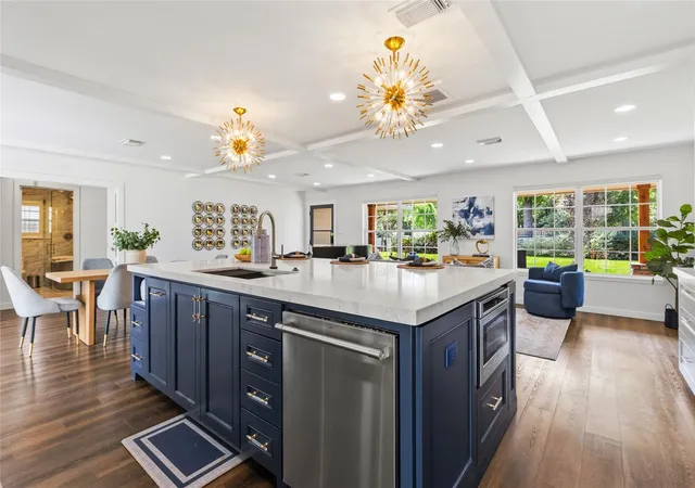 5th image of 1914 Peppermill Rd, Houston, TX 77080 | MLS# 21770778