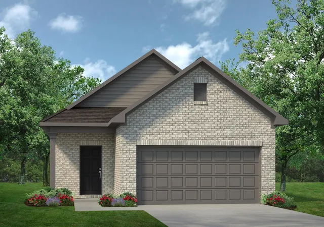 1st image of 14461 Feather Moss Dr, Splendora, TX 77372 | MLS# 71241611