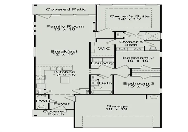 28th image of 14461 Feather Moss Dr, Splendora, TX 77372 | MLS# 71241611