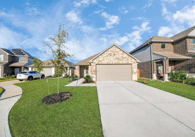 Photo 1 of Single family home for sale at 20122 Sienna Green Dr, Hockley, TX 77447 | MLS# 80357793 | Listing updated on 2026-04-25