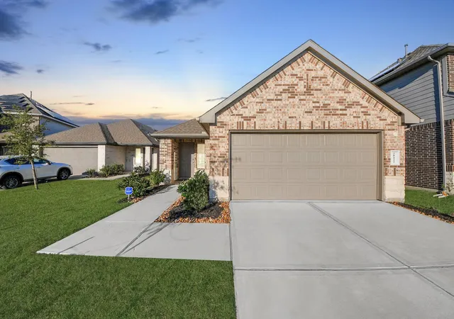 Photo 3 of Single family home for sale at 20122 Sienna Green Dr, Hockley, TX 77447 | MLS# 80357793 | Listing updated on 2026-04-25
