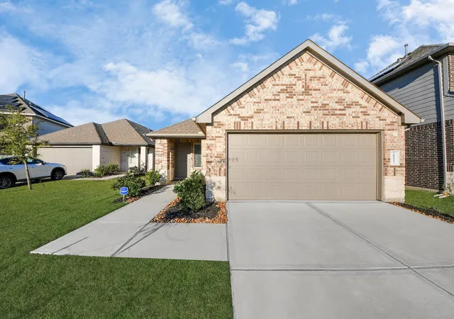 Photo 3 of Single family home for sale at 20122 Sienna Green Dr, Hockley, TX 77447 | MLS# 80357793 | Listing updated on 2026-04-25