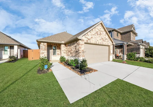 Photo 4 of Single family home for sale at 20122 Sienna Green Dr, Hockley, TX 77447 | MLS# 80357793 | Listing updated on 2026-04-25