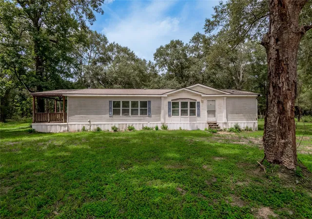 Photo 1 of Single family home for sale at 109 Buffalo Subdivision, Livingston, TX 77351 | MLS# 12511650 | Listing updated on 2026-09-13