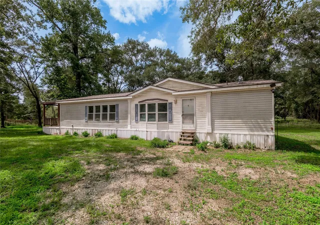Photo 2 of Single family home for sale at 109 Buffalo Subdivision, Livingston, TX 77351 | MLS# 12511650 | Listing updated on 2026-09-13