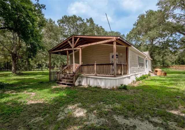 Photo 3 of Single family home for sale at 109 Buffalo Subdivision, Livingston, TX 77351 | MLS# 12511650 | Listing updated on 2026-09-13