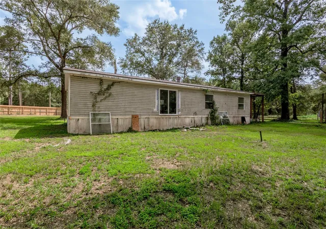 Photo 3 of Single family home for sale at 109 Buffalo Subdivision, Livingston, TX 77351 | MLS# 12511650 | Listing updated on 2026-09-13