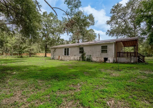 Photo 4 of Single family home for sale at 109 Buffalo Subdivision, Livingston, TX 77351 | MLS# 12511650 | Listing updated on 2026-09-13