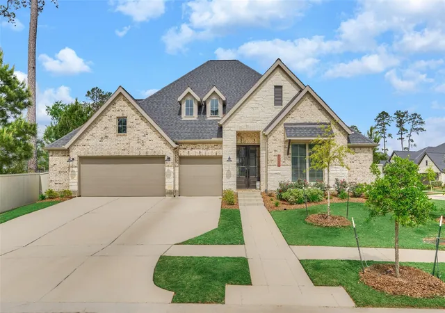 1st image of 15650 Audubon Park Dr, Magnolia, TX 77354 | MLS# 93527754