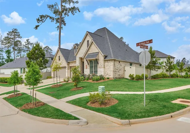 31st image of 15650 Audubon Park Dr, Magnolia, TX 77354 | MLS# 93527754