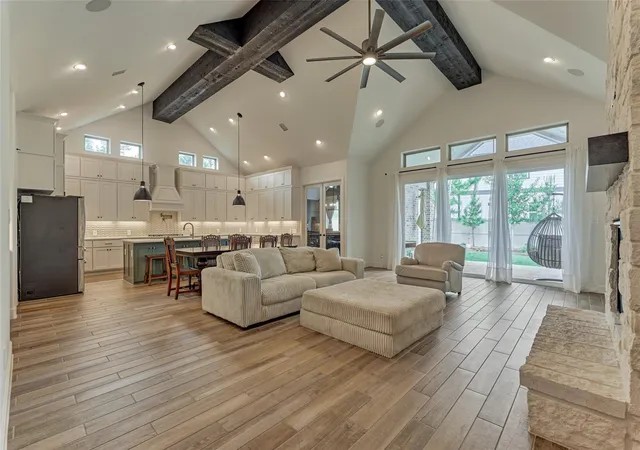Photo 4 of Single family home for sale at 15650 Audubon Park Dr, Magnolia, TX 77354 | MLS# 93527754 | Listing updated on 2026-09-27
