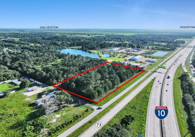 Homes for sale in Winnie, TX | 000 9th St, Winnie, TX 77665 | MLS# 85258068