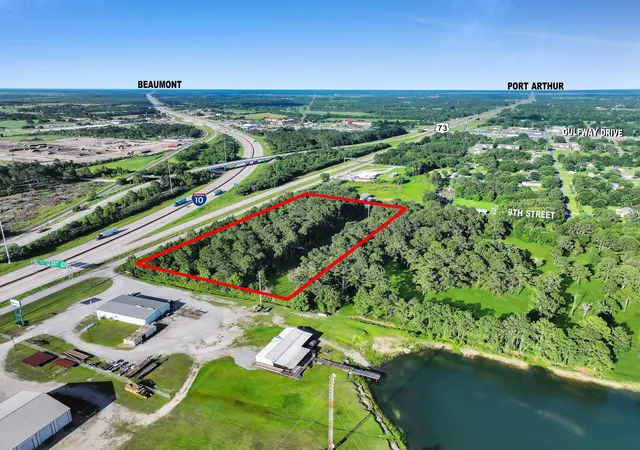Homes for sale in Winnie, TX | 000 9th St, Winnie, TX 77665 | MLS# 85258068