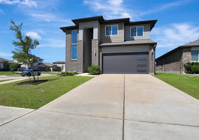 Homes for sale in Richmond, TX | 7538 Victoria Brook Tr, Richmond, TX 77407 | MLS# 62512610